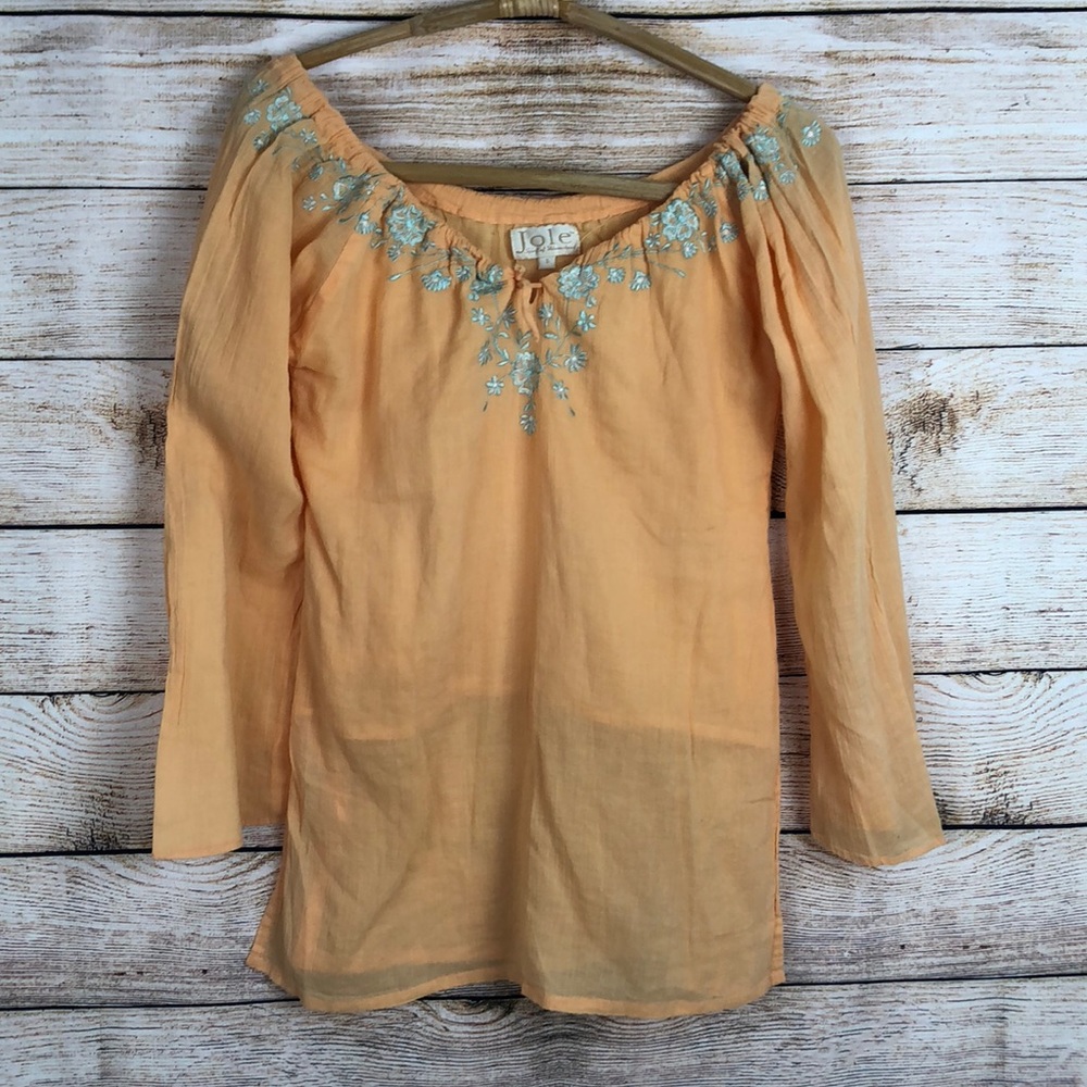 Summer top
